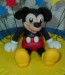 detail Mickey Mouse